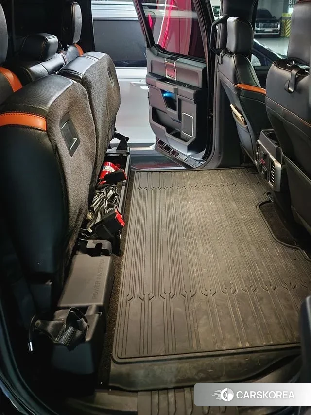 Ford F150 id 3319518 из Кореи 7