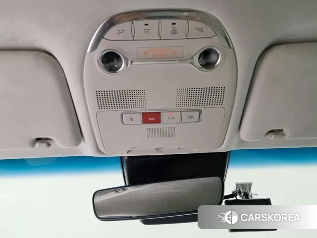 Hyundai The New Grandeur IG Hybrid id 3467961 из Кореи 7