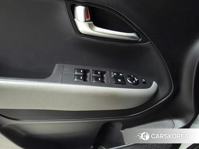 Kia The New Kia Ray id 3523515 из Кореи 7