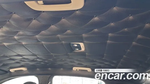 Kia K8 id 2427901 из Кореи 7