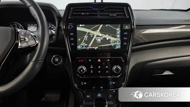 Ssangyong Berry New Tivoli id 4423251 из Кореи 7