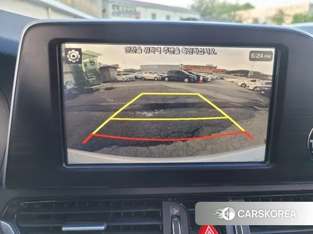 Hyundai Grandeur IG id 2995694 из Кореи 7