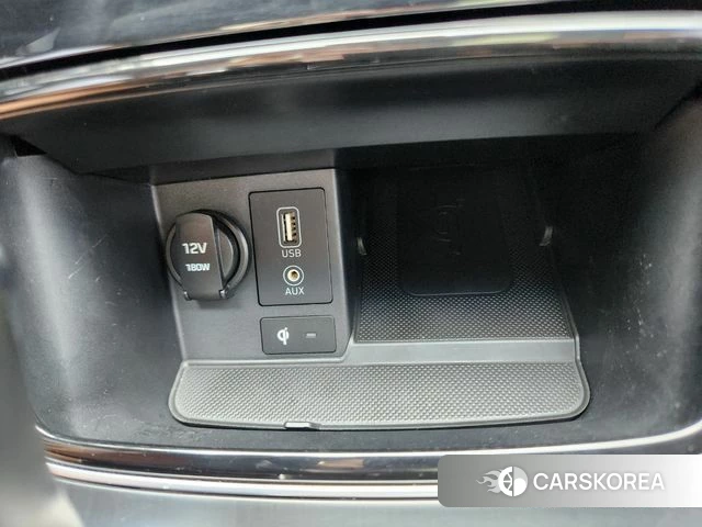 Hyundai Grandeur IG id 4486760 из Кореи 7
