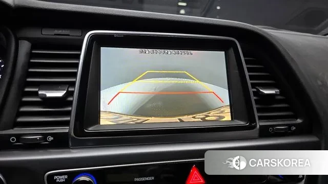 Hyundai Sonata New Rise id 3520249 из Кореи 7