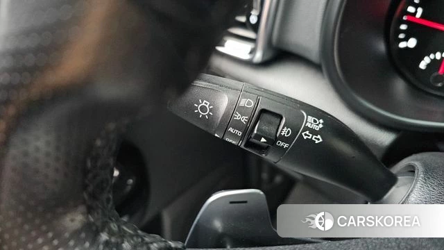 Kia Sportage The Bold id 4594453 из Кореи 7