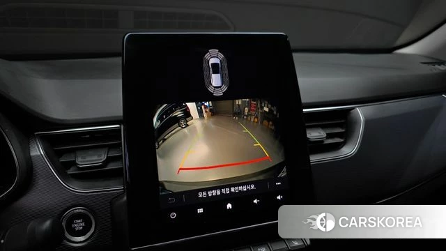 Renault Korea (Samsung) XM3 id 4693536 из Кореи 7