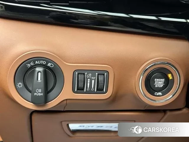 Maserati Quattroporte id 3695000 из Кореи 7