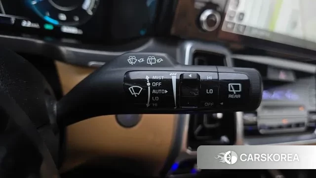 Kia Sorento 4th Generation id 3707805 из Кореи 7