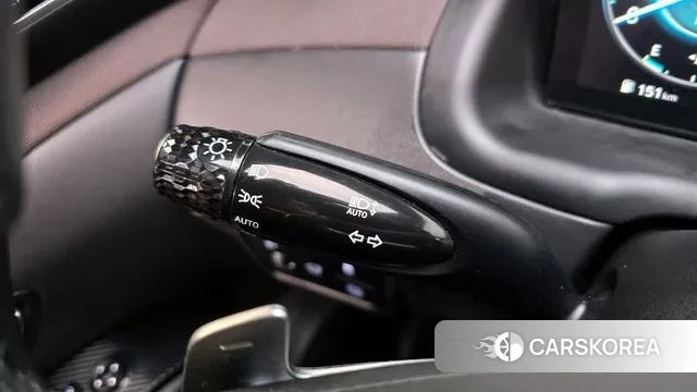 Hyundai Tucson Hybrid (NX4) id 3054656 из Кореи 7