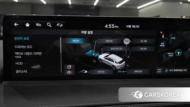 Genesis GV70 id 3217904 из Кореи 7