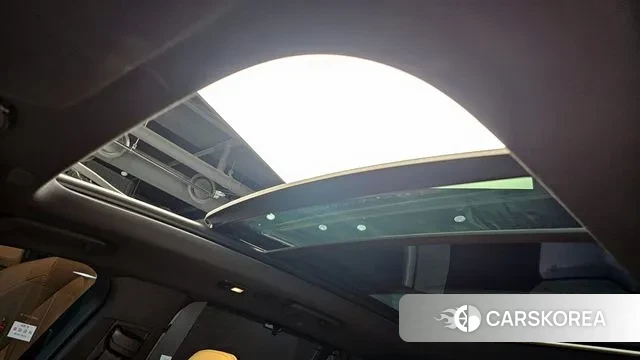 Volvo XC90 second Generation id 3711748 из Кореи 7