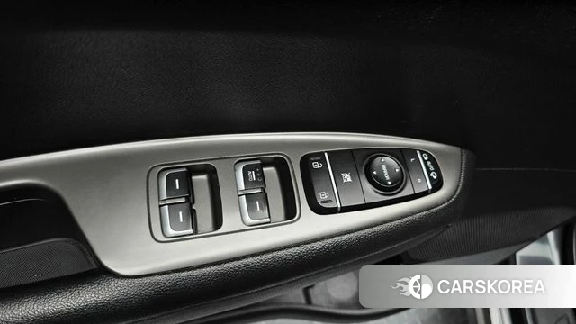 Kia The New K5 2nd generation id 4525878 из Кореи 7
