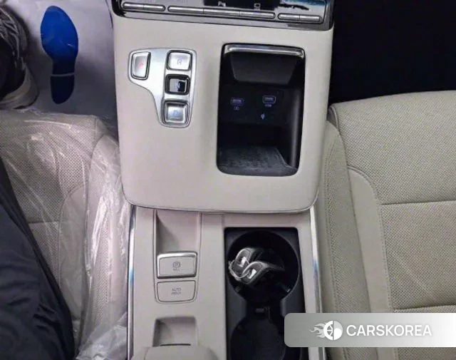 Hyundai The New Grandeur IG id 3389471 из Кореи 7