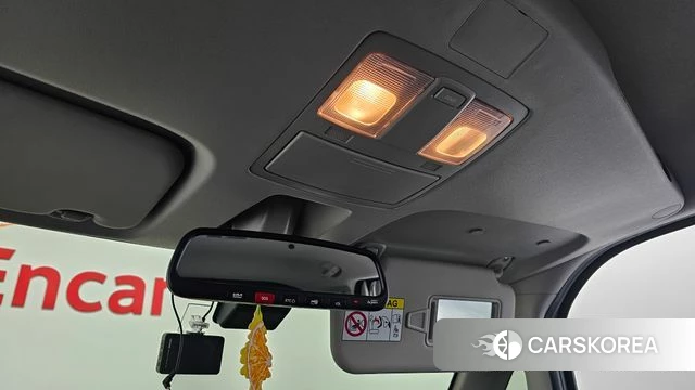 Kia The New Kia Ray id 4388018 из Кореи 7