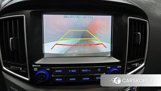 Hyundai The New Grand Starex id 3356010 из Кореи 7