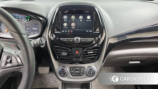 Chevrolet (GM Daewoo) The New Spark id 3879726 из Кореи 7