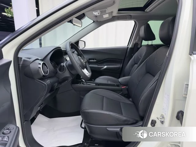 Nissan Jinke id 4263291 из Китая 7