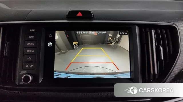 Kia The New Kia Ray EV id 3758132 из Кореи 7