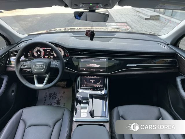 Audi Q7 id 4213595 из Китая 7