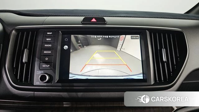 Kia The New Kia Ray EV id 4617860 из Кореи 7