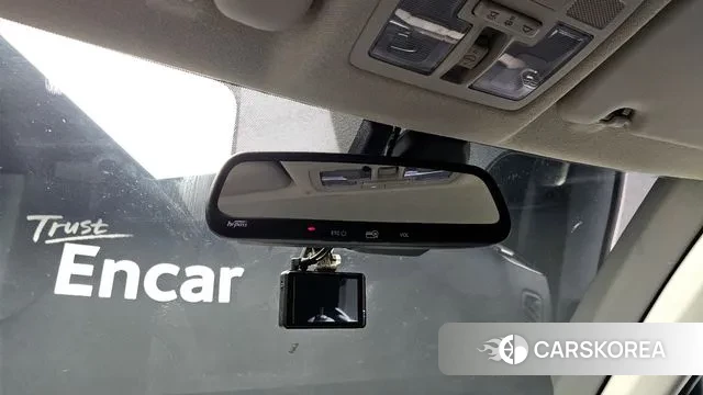 Hyundai Venue id 3449339 из Кореи 7