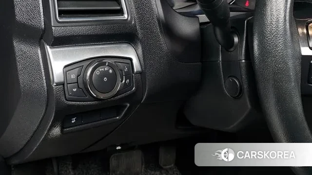 Ford Explorer id 3489769 из Кореи 7