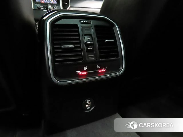 Porsche Macan id 4587348 из Кореи 7