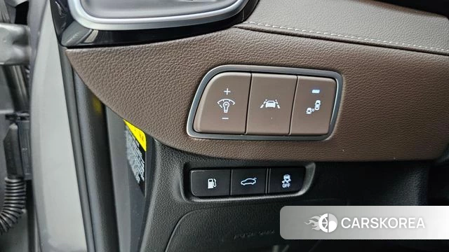 Hyundai Grandeur IG id 4587422 из Кореи 7