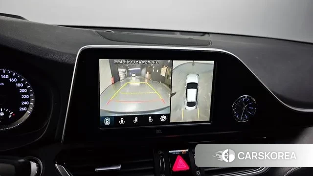 Hyundai Grandeur IG id 3162000 из Кореи 7