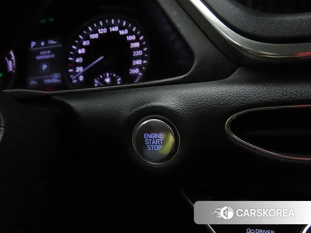 Hyundai Sonata Hybrid (DN8) id 2885670 из Кореи 7