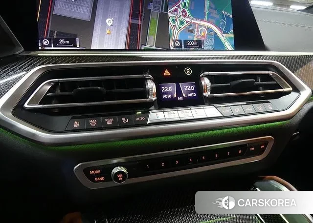 BMW X6 (G06) id 3154136 из Кореи 7