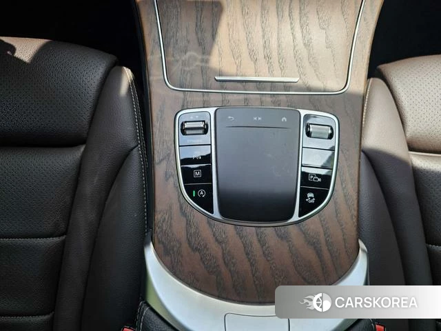 Mercedes-Benz GLC id 4256042 из Китая 7