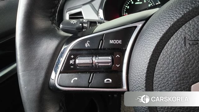 Kia Seltos id 4740579 из Кореи 7