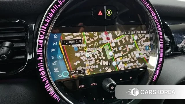 Mini Cooper id 2939761 из Кореи 7