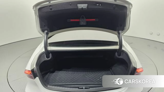 Hyundai The New Grandeur IG Hybrid id 4651587 из Кореи 7