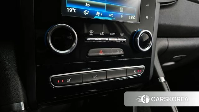 Renault Korea (Samsung) QM6 id 3845025 из Кореи 7