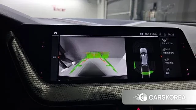 BMW 1 Series (F40) id 2985955 из Кореи 7