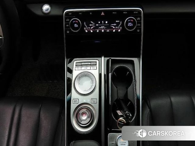 Genesis GV80 id 3843479 из Кореи 7