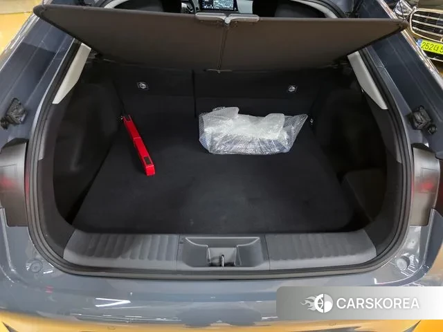 Toyota Prius 5th Generation id 2930100 из Кореи 7