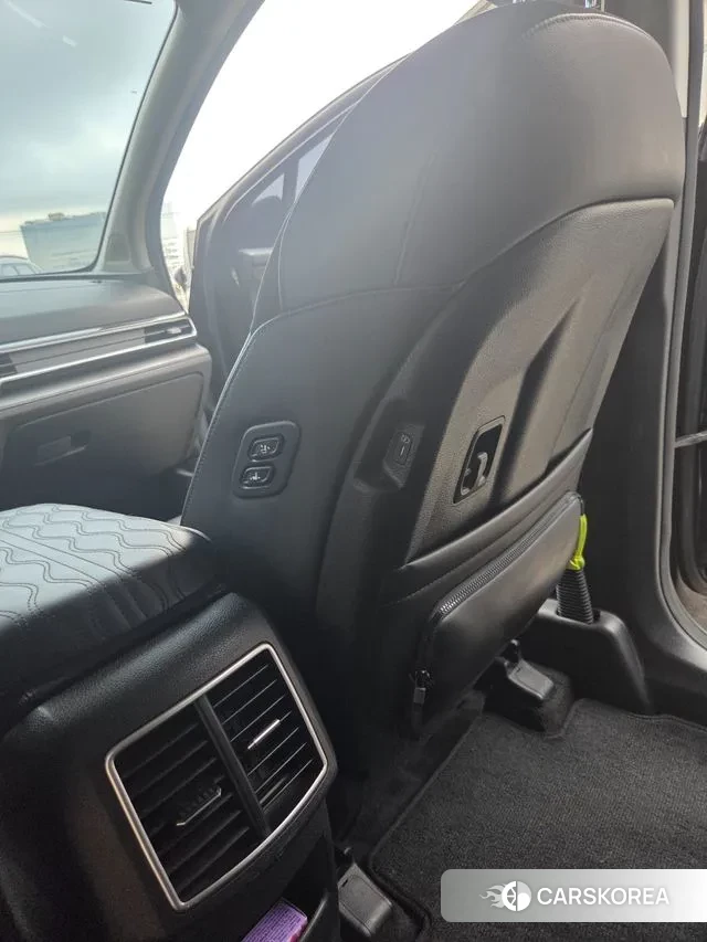 Kia Sportage 5th Generation id 3550947 из Кореи 7