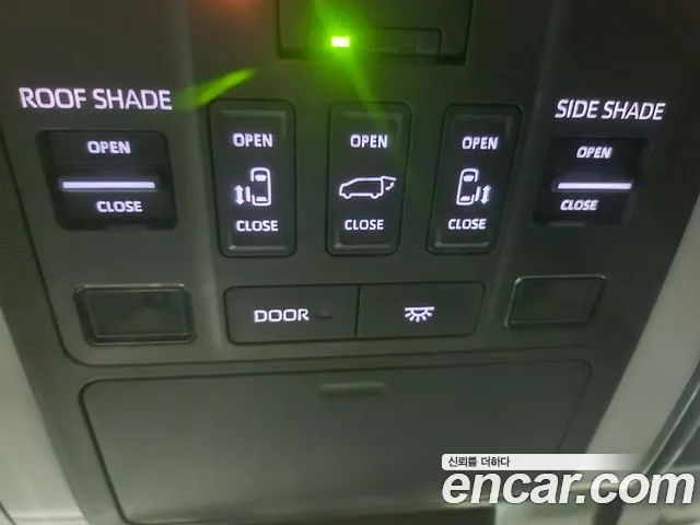 Toyota Alphard 4th Generation id 2788199 из Кореи 7