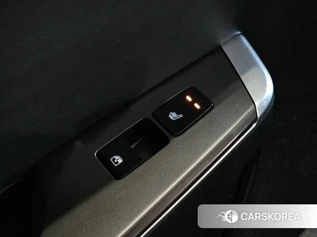 Kia EV6 id 2931110 из Кореи 7