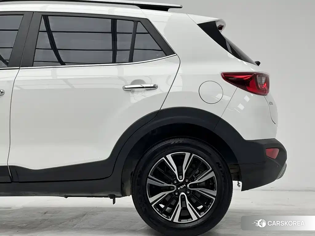 Kia KX1 id 4589328 из Китая 7