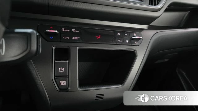 Kia The New Kia Ray EV id 4941487 из Кореи 7