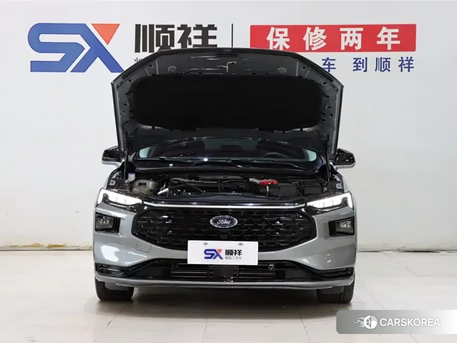 Ford Mondeo id 4514157 из Китая 7