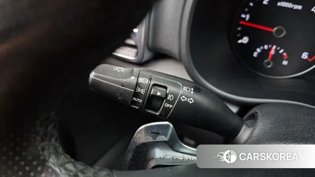 Kia Sportage 4th Generation id 2971595 из Кореи 7