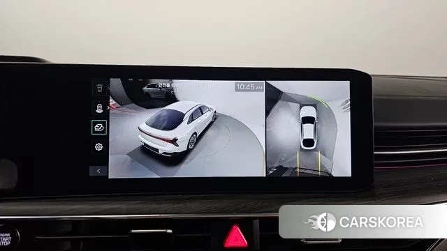 Kia The New K5 3rd generation id 3716208 из Кореи 7