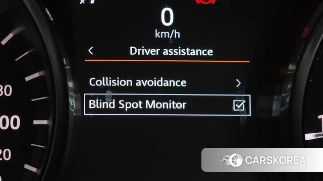 Land Rover Discovery Sports id 3814170 из Кореи 7