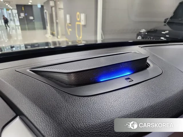 Ssangyong All New Rexton id 3027842 из Кореи 7