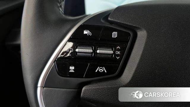 Kia EV6 id 4330268 из Кореи 7